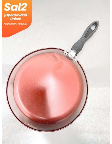 Sartenes de Cocina importado al Mayoreo en LHESH