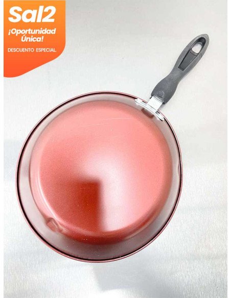 Sartenes de Cocina importado al Mayoreo en LHESH