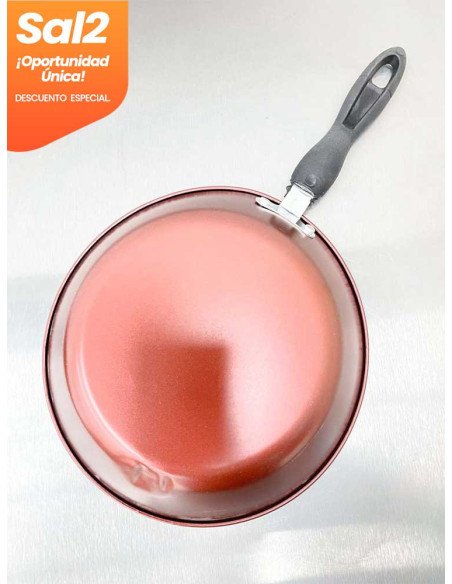 Sartenes de Cocina importado al Mayoreo en LHESH