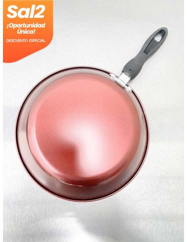 Sartenes de Cocina importado al Mayoreo en LHESH