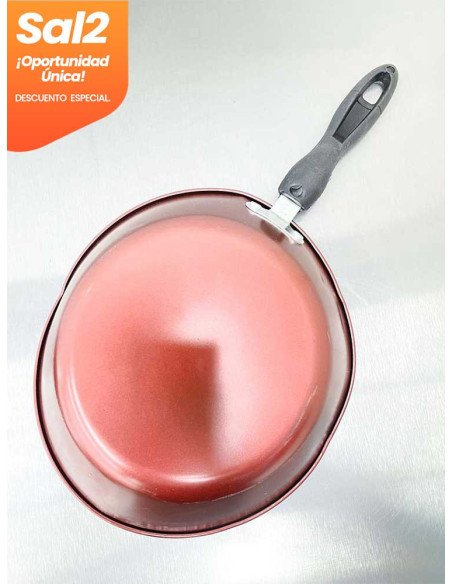 Sartenes de Cocina importado al Mayoreo en LHESH