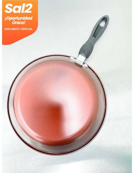 Sartenes de Cocina importado al Mayoreo en LHESH