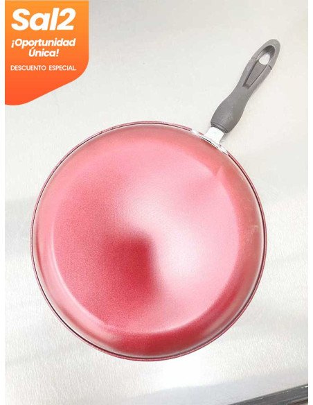 Sartenes de Cocina importado al Mayoreo en LHESH