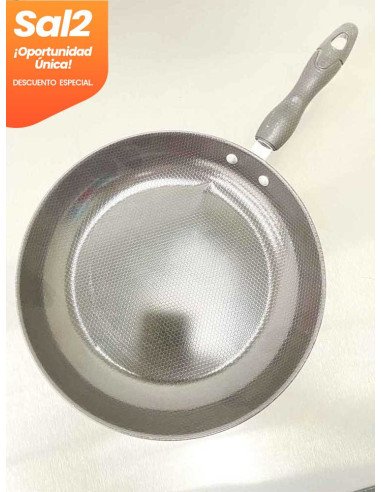 Sartenes de Cocina importado al Mayoreo en LHESH