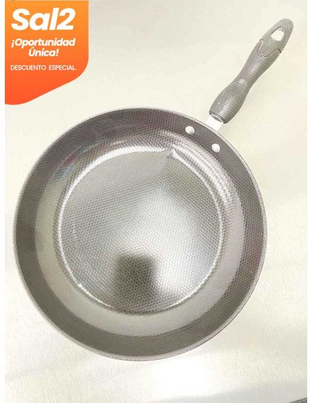 Sartenes de Cocina importado al Mayoreo en LHESH