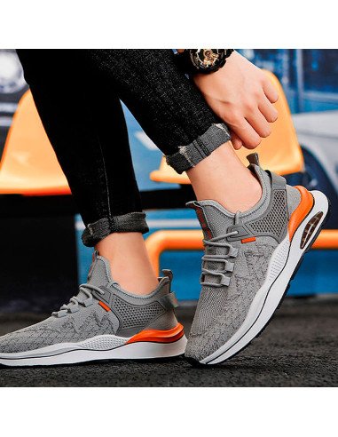 Tenis deportivos para hombre Importados al mayoreo en LHESH