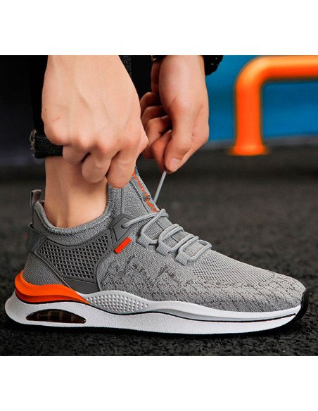 Tenis deportivos para hombre Importados al mayoreo en LHESH