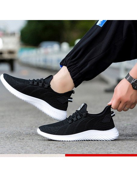 Tenis para hombre al mayoreo en LHESH