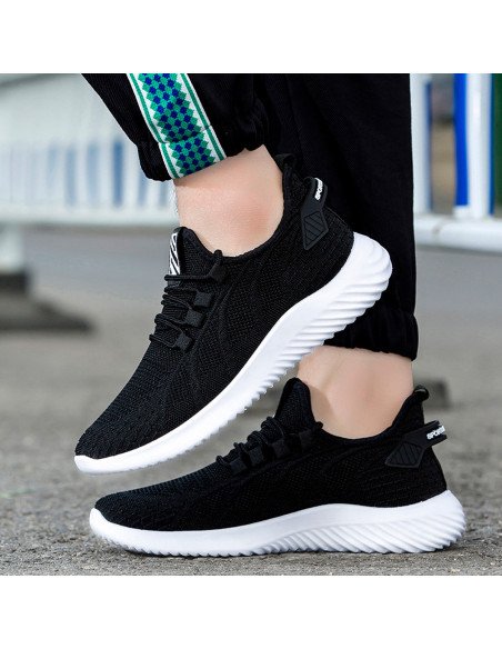 Tenis para hombre al mayoreo en LHESH