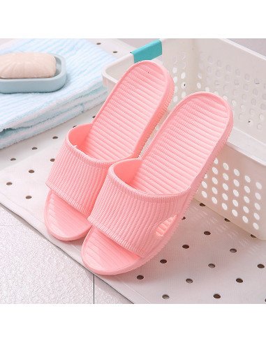 Sandalia para dama al por mayor importadas solo en LHESH