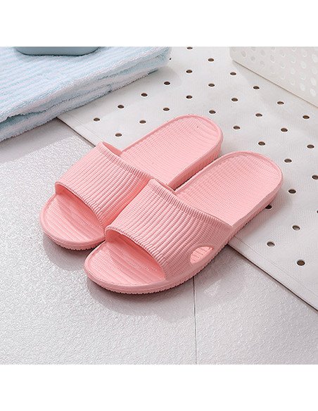 Sandalia para dama al por mayor importadas solo en LHESH