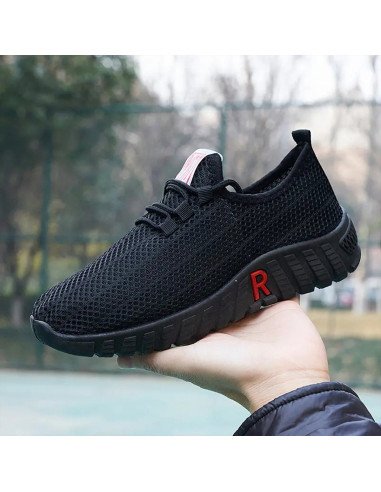 Tenis deportivos, elegancia y confort para mujeres