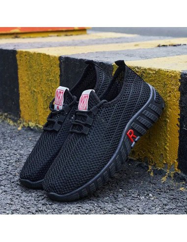 Tenis deportivos, elegancia y confort para mujeres