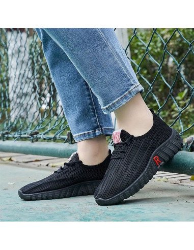 Tenis deportivos, elegancia y confort para mujeres