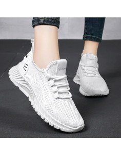 Tenis para dama al mayoreo en LHESH