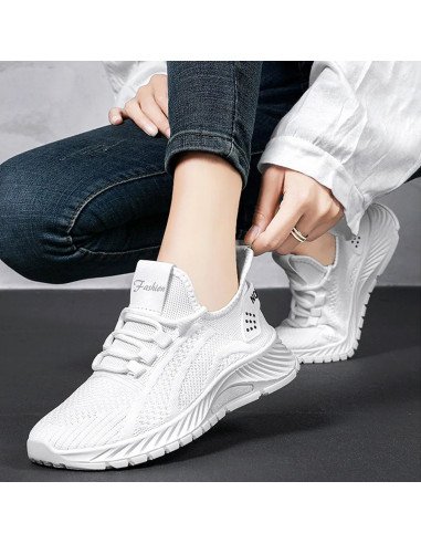 Tenis para dama al mayoreo en LHESH