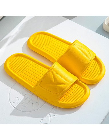 Sandalia para dama al por mayor importadas solo en LHESH