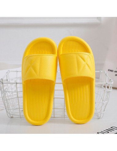 Sandalia para dama al por mayor importadas solo en LHESH