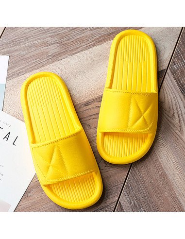 Sandalia para dama al por mayor importadas solo en LHESH