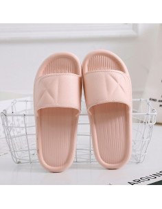 Sandalia para dama al por mayor importadas solo en LHESH