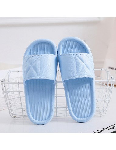 Sandalia para dama al por mayor importadas solo en LHESH