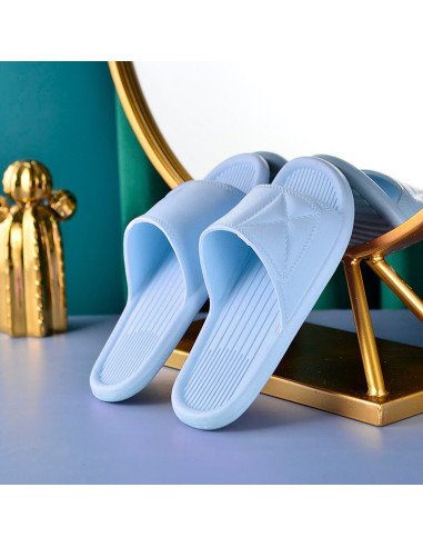 Sandalia para dama al por mayor importadas solo en LHESH