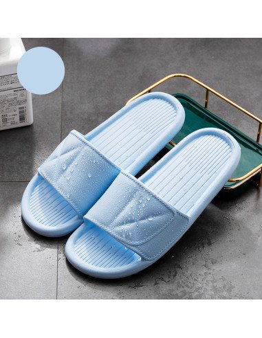 Sandalia para dama al por mayor importadas solo en LHESH