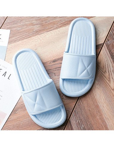 Sandalia para dama al por mayor importadas solo en LHESH