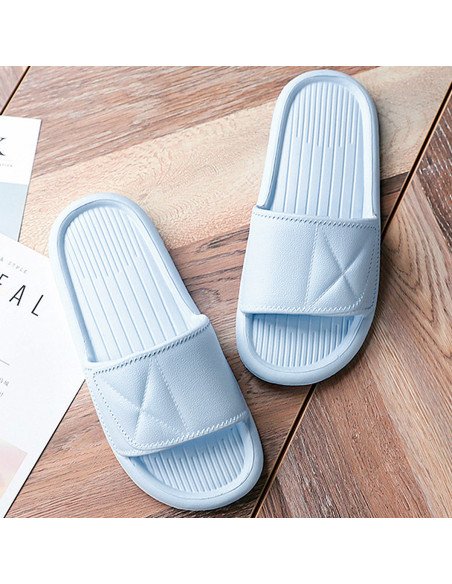 Sandalia para dama al por mayor importadas solo en LHESH