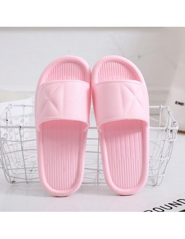 Sandalia para dama al por mayor importadas solo en LHESH