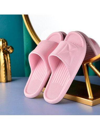 Sandalia para dama al por mayor importadas solo en LHESH