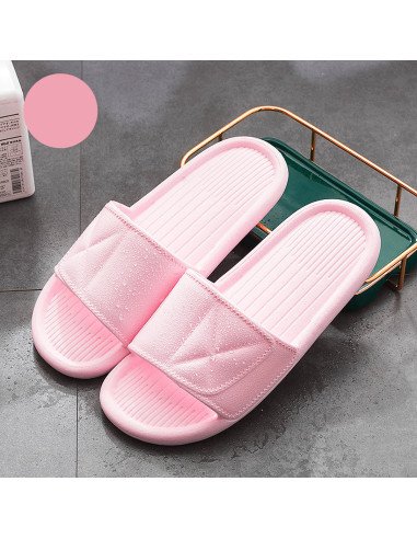 Sandalia para dama al por mayor importadas solo en LHESH