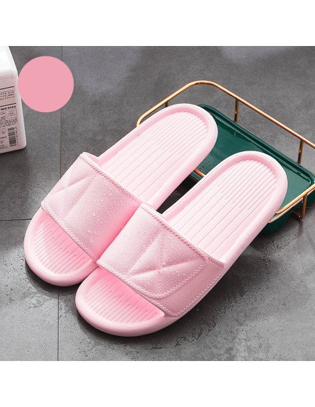 Sandalia para dama al por mayor importadas solo en LHESH