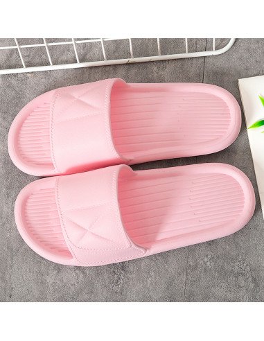 Sandalia para dama al por mayor importadas solo en LHESH