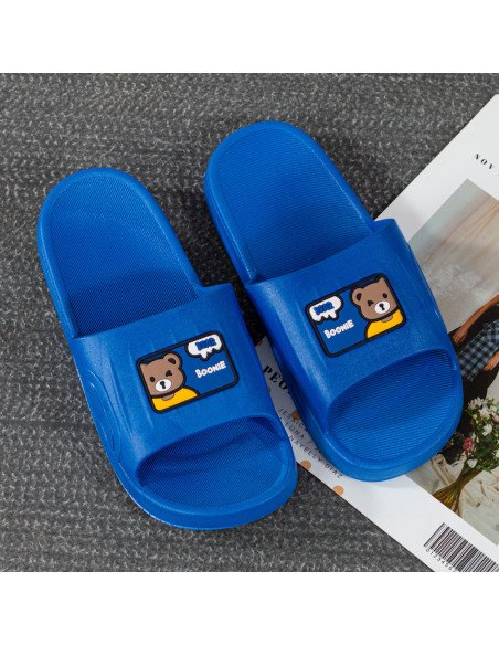 Sandalias para dama al Mayoreo en LHESH