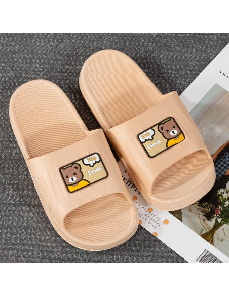 Sandalias para dama al Mayoreo en LHESH