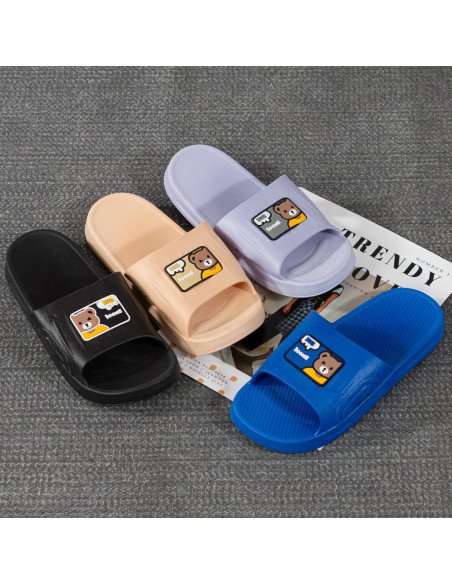 Sandalias para dama al Mayoreo en LHESH