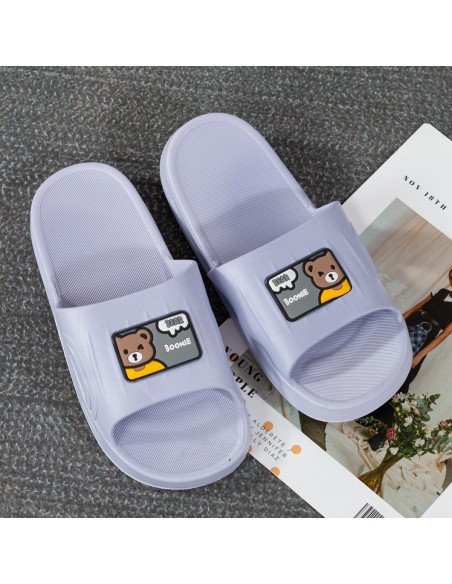 Sandalias para dama al Mayoreo en LHESH