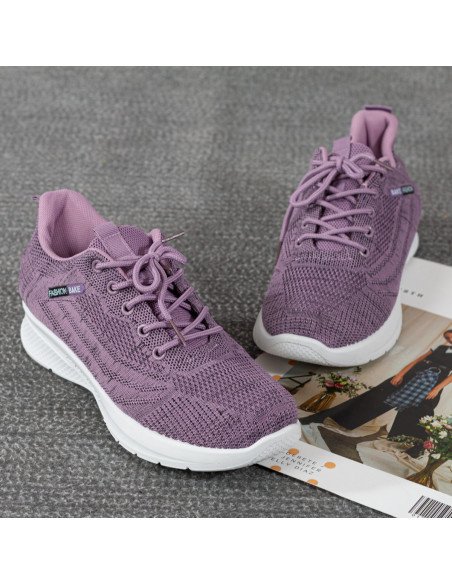 Tenis deportivos para dama al Mayoreo en LHESH