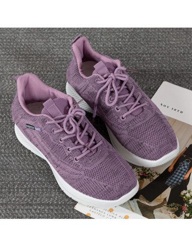 Tenis deportivos para dama al Mayoreo en LHESH