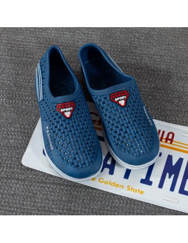 Sandalia para hombre al mayoreo en LHESH