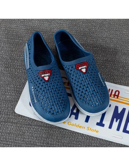 Sandalia para hombre al mayoreo en LHESH