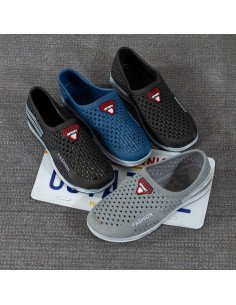 Sandalia para hombre al mayoreo en LHESH