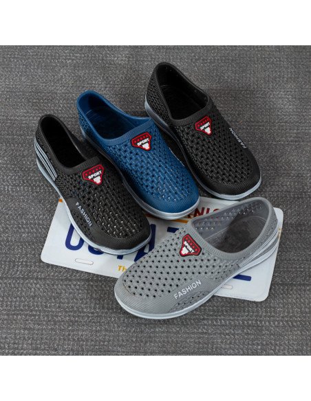 Sandalia para hombre al mayoreo en LHESH