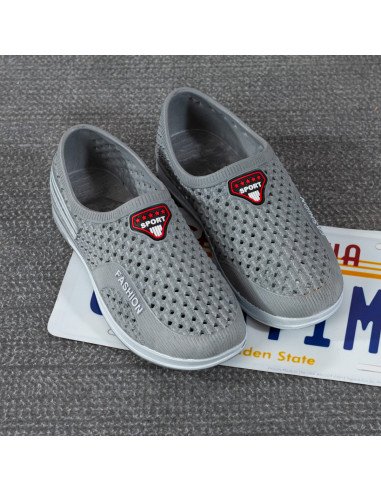 Sandalia para hombre al mayoreo en LHESH