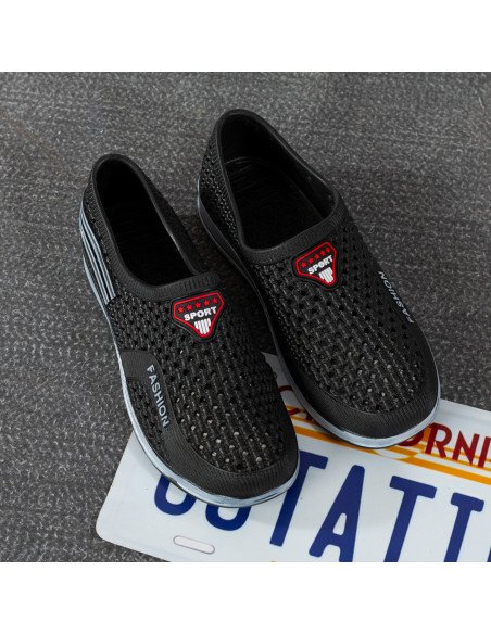 Sandalia para hombre al mayoreo en LHESH