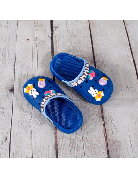 Sandalias para niños al mayoreo en LHESH