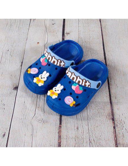 Sandalias para niños al mayoreo en LHESH