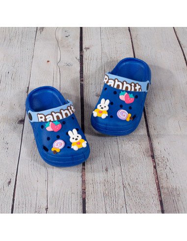 Sandalias para niños al mayoreo en LHESH