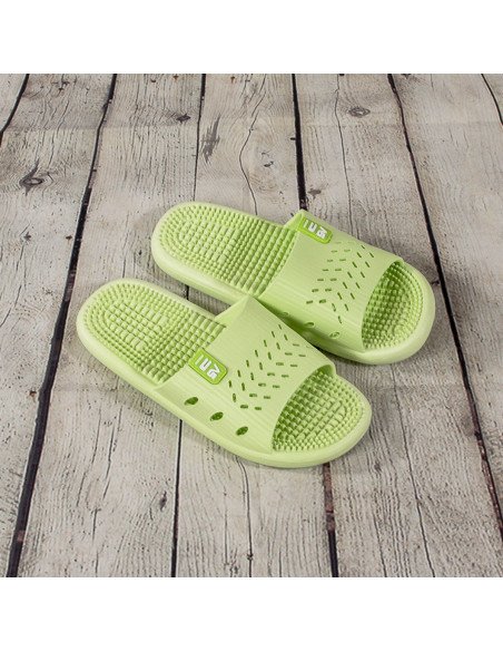 Sandalias para Hombre al importadas al mayoreo en LHESH